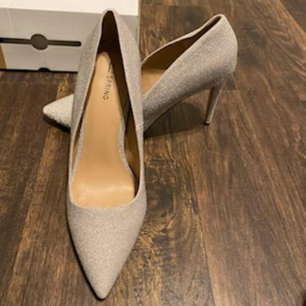 Call it Spring Heels - Picture 6 of 7